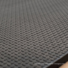 Qingdao Factory Animal Flooring Rubber Dairy/Cattle Stable Mat 19mm